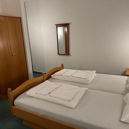 Hotel Sachsenhof Riesa Eksteriør bilde