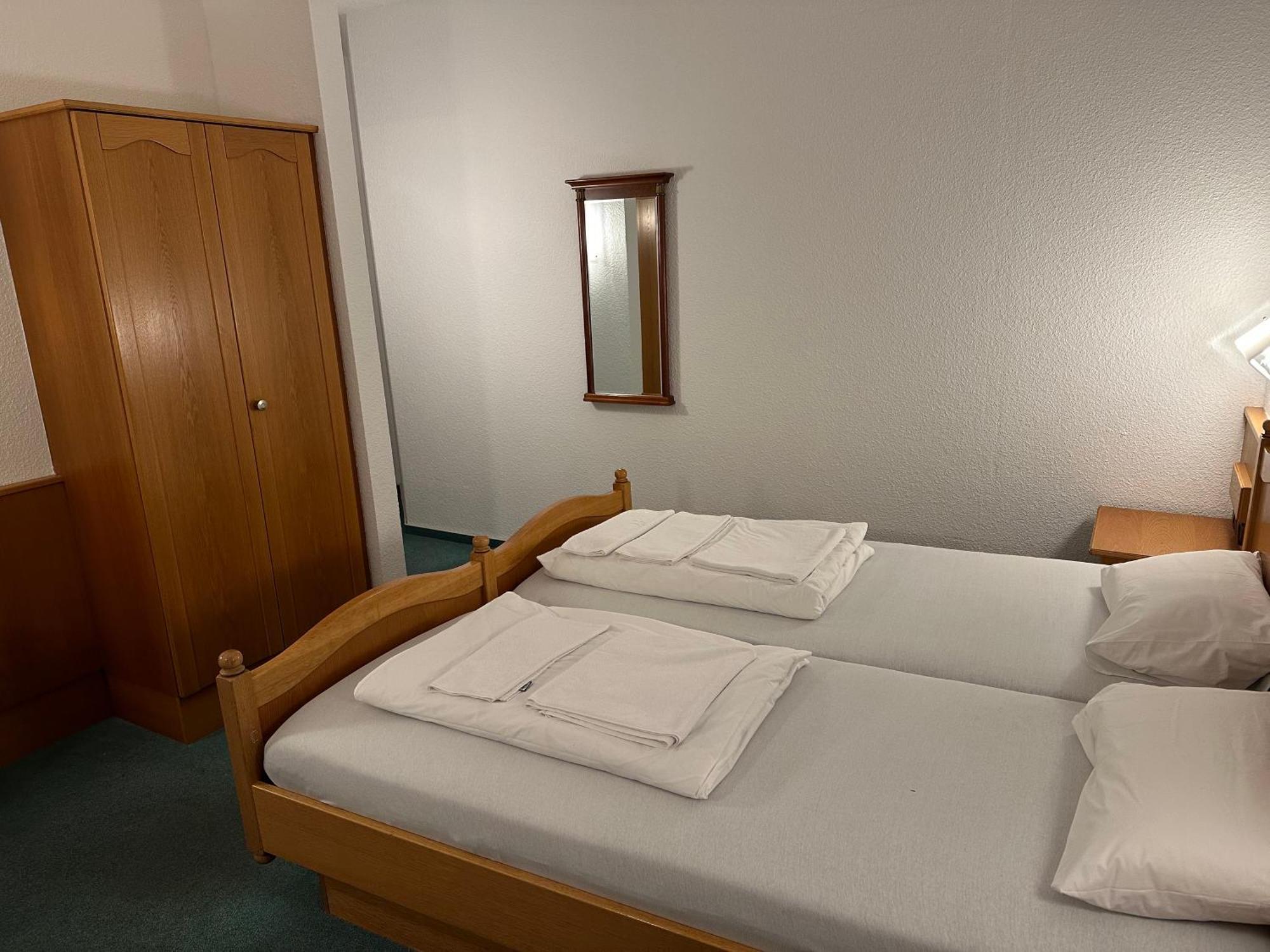 Hotel Sachsenhof Riesa Eksteriør bilde